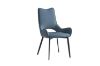 Picture of PEYTON Dining Chair (Blue) - Each