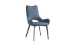 Picture of PEYTON Dining Chair (Blue) - Single