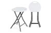 Picture of LUTI Folding Stool (White) - Each