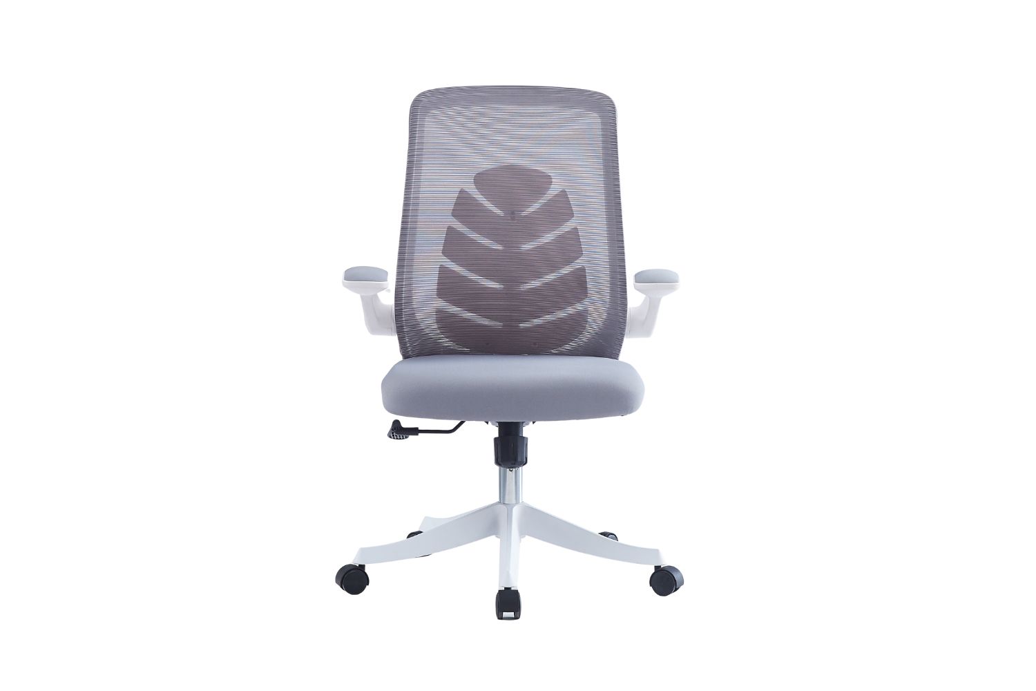NOVA Office Chair (Grey)
