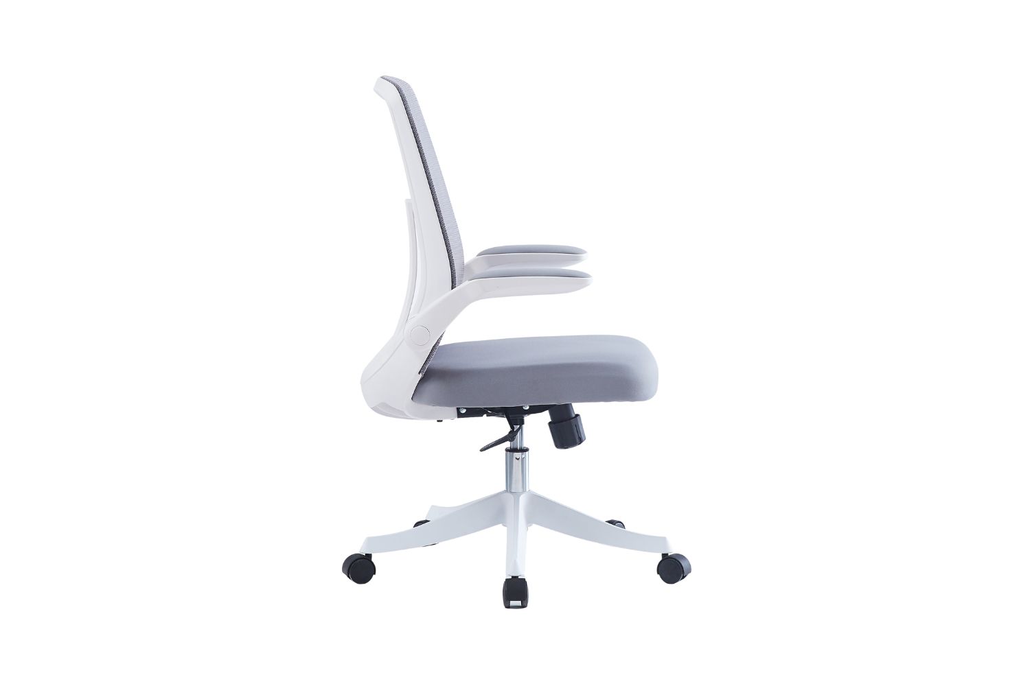 NOVA Office Chair (Grey)
