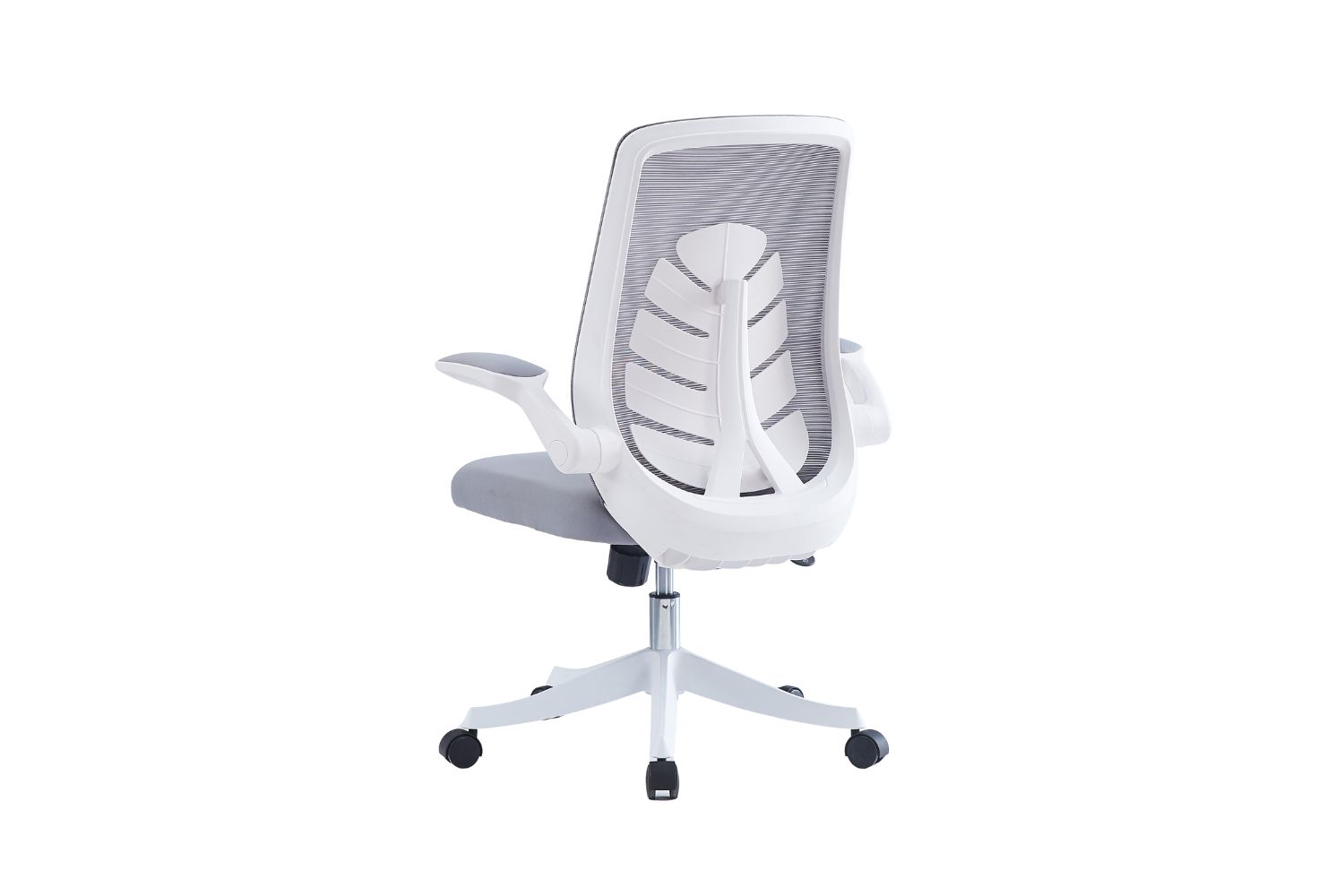 NOVA Office Chair (Grey)