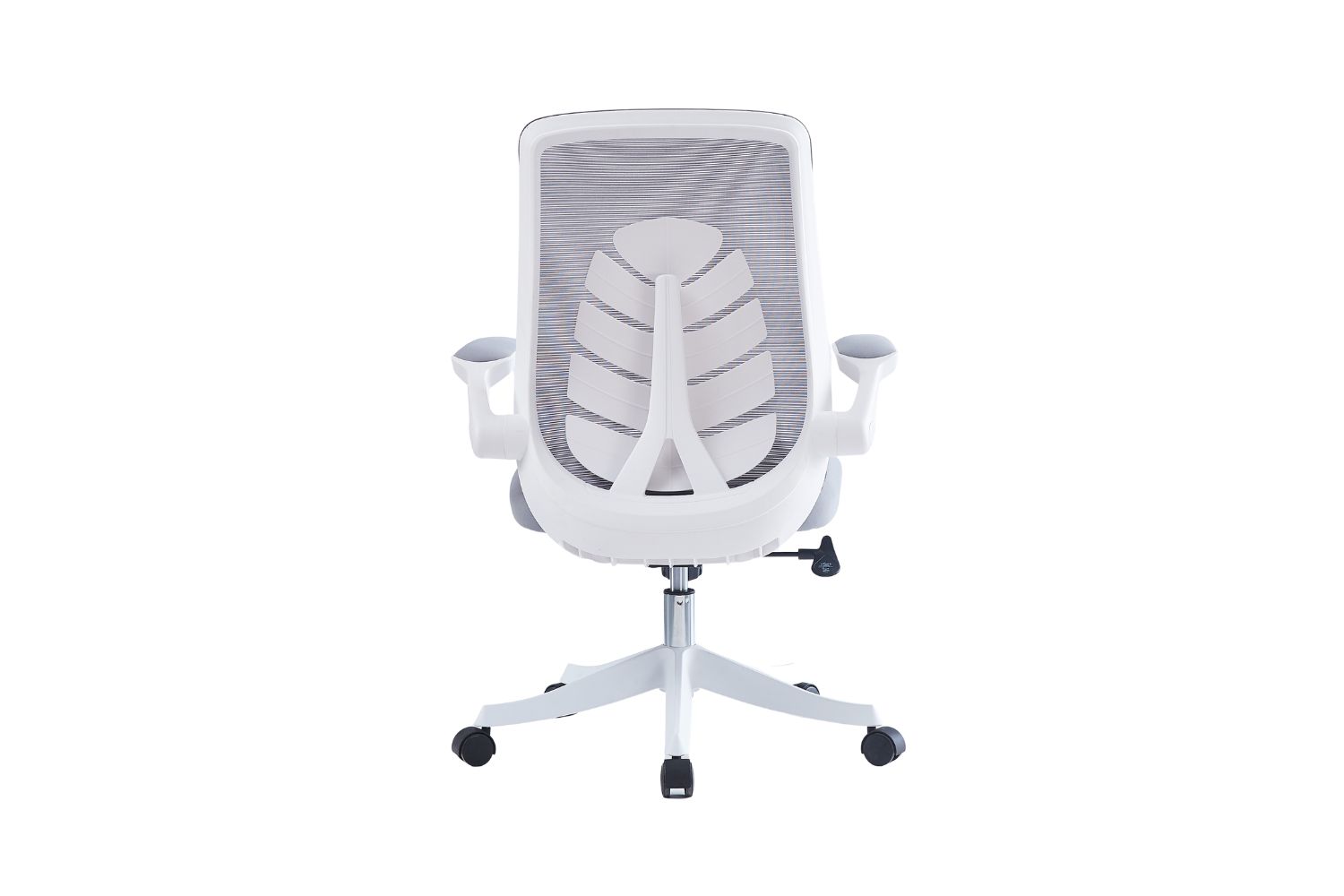 NOVA Office Chair (Grey)