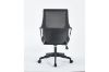 Picture of ZENITH Mid Back Office Chair (Black)