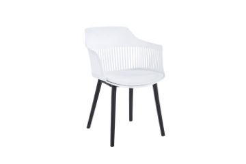 Picture of VERVE Armchair (White)