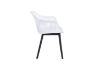 Picture of VERVE Arm Chair (White)