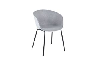 Picture of FUSION Arm Chair (Grey) - Each