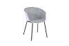 Picture of FUSION Arm Chair (Grey) - 4 Chairs in 1 Carton