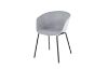 Picture of FUSION Arm Chair (Grey) - 4 Chairs in 1 Carton