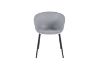 Picture of FUSION Arm Chair (Grey) - 4 Chairs in 1 Carton