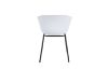 Picture of FUSION Arm Chair (Grey) - 4 Chairs in 1 Carton