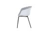 Picture of FUSION Arm Chair (Grey) - Each