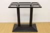 Picture of MILTON 75x40 Cast Iron Double Table Base