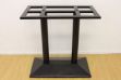 Picture of MILTON 75x40 Cast Iron Double Table Base