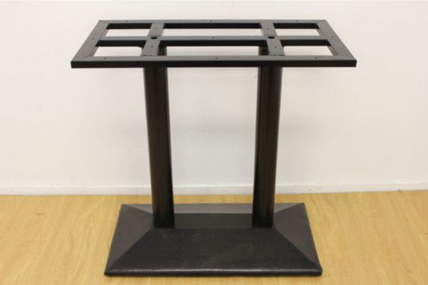 Picture of MILTON 75x40 Cast Iron Double Table Base