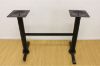 Picture of [Commercial Supply Only] MORWELL 90x54 Cast Iron Double Table Base