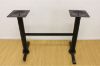 Picture of MORWELL 90x54 Cast Iron Double Table Base