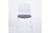 Picture of NEXUS Stackable Dining/Visitor Chair (Grey)- Each