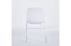 Picture of NEXUS Stackable Dining/Visitor Chair (Grey)- Each