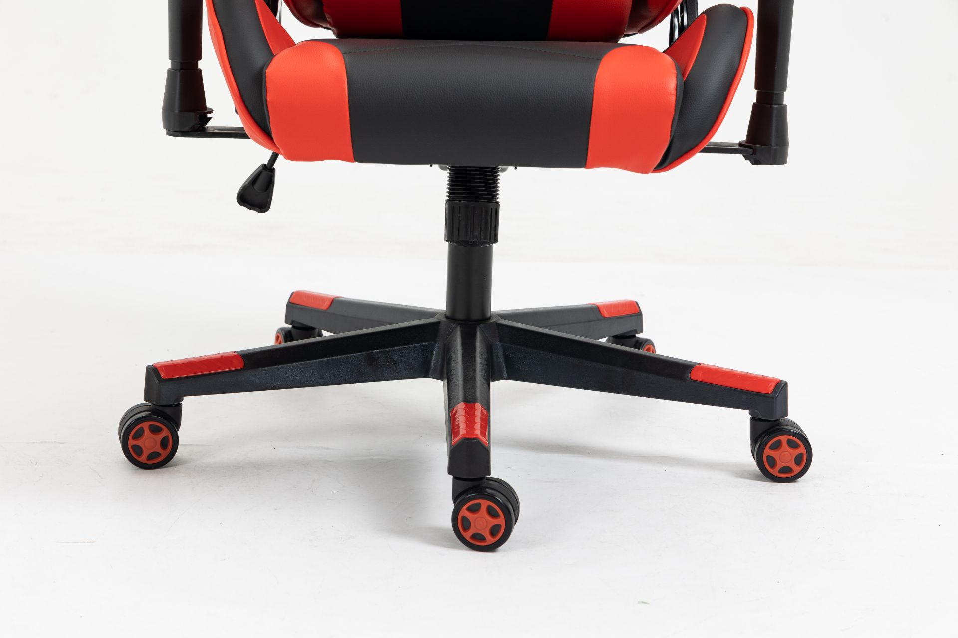 ROCKER Gaming Chair (Red)