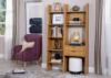Picture of URBAN 50 Bookshelf (Oak Color)