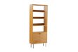 Picture of VINTAGE 200x80cm Bookshelf