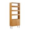 Picture of VINTAGE 200cmx80cm Bookshelf 