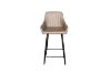 Picture of ARTWAY Barstool (Black) - 2 Stools in 1 carton
