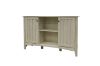 Picture of ACCENT 120 2-Door Storage Cabinet (White)