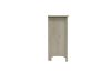 Picture of ACCENT 120 2-Door Storage Cabinet (White)