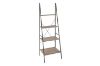 Picture of OLIVER 180x60cm 4 -Tier Ladder Bookshelf