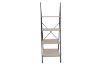 Picture of OLIVER 180x60cm 4 -Tier Ladder Bookshelf