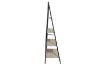 Picture of OLIVER 180x60cm 4 -Tier Ladder Bookshelf