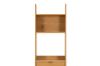 Picture of URBAN 200x60cm 2-Drawer Bookshelf Wall System (Oak Colour)