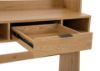 Picture of URBAN 200x120cm Work Desk Wall System (Oak Colour)