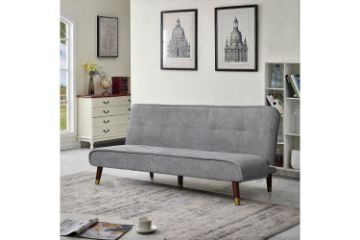 Picture of COMO Sofa Bed (Sandstone)