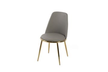 Picture of SYNE Golden Legs Dining Chair