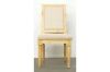 Picture of PROVIDENCE Solid Birch Wood Fabric Chair