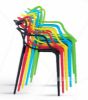 Picture of ALICIA Cafe Chair (White)