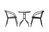 Picture of EVOKE 3PC Wicker Outdoor Lounge & Dining Set