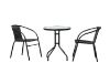 Picture of EVOKE 3PC Wicker Outdoor Lounge & Dining Set