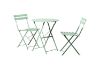 Picture of TANGO 3PC Outdoor Lounge & Dining Set