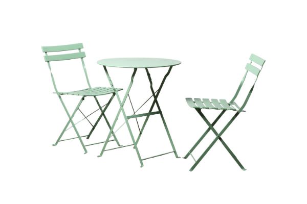 Picture of TANGO 3PC Outdoor Lounge & Dining Set