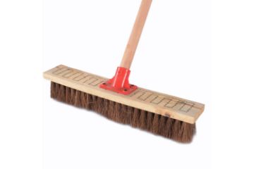 Picture of LONG HANDLE Floor Mane Cleaning Brush (W40cm）