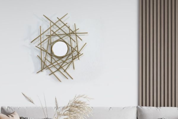 Picture of NEST Wall Mirror (47x58cm)