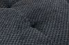 Picture of KONYA Velvet Fabric Sectional Sofa (Dark Grey)