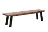 Picture of AURELIUS Oak Dining Bench (2 Sizes)