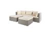 Picture of SKYLINE 3PC Outdoor Lounge Sofa Set