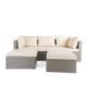 Picture of SKYLINE 3PC Outdoor Lounge Sofa Set