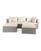 Picture of SKYLINE 3PCS Outdoor Sofa Set (Beige)